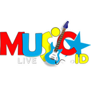 Logo of MUSIC LIVE ID